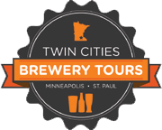 Twin Cities Brewery Tours